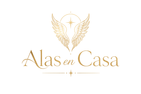 Alas en Casa